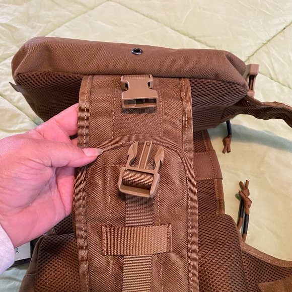 ONE TIGRESS - Picture 3 of 5